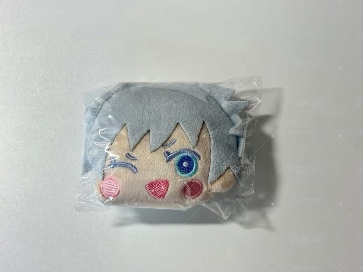 五條悟零錢包