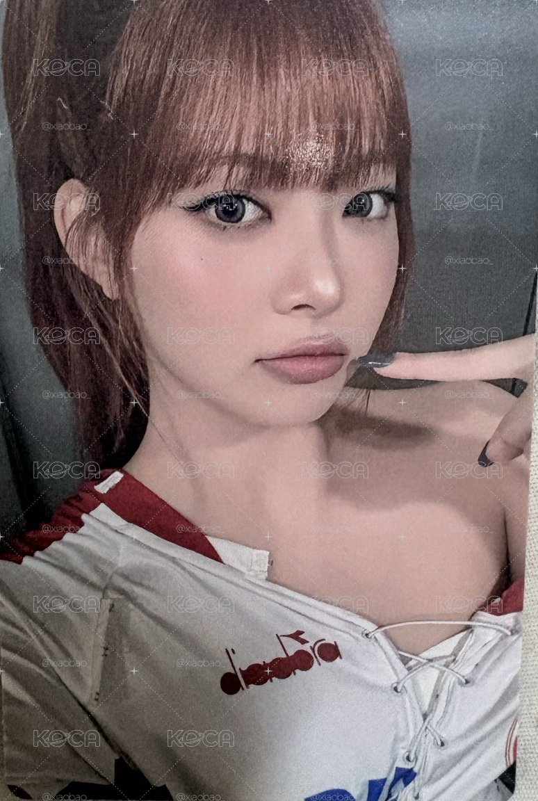 採卡