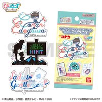 萬代手機 貼紙 vol.2