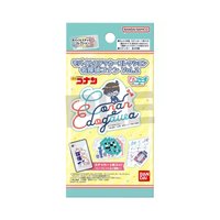 萬代手機 vol.2 貼紙 盲抽