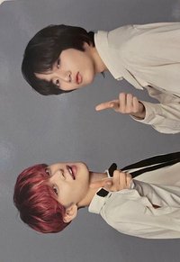 ACT:BOY 隨機卡 