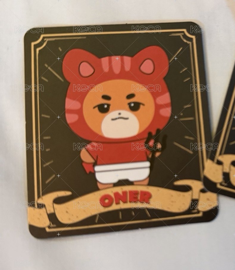 T1 小惡魔盲盒 Oner