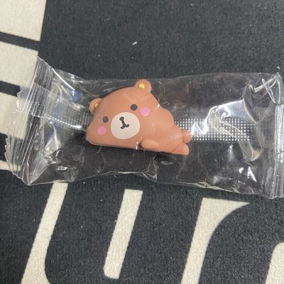 鍾浩趴趴公仔