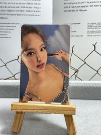氣質專卡