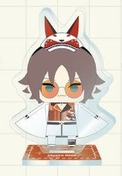 NIJI Puppet Goods 立牌 