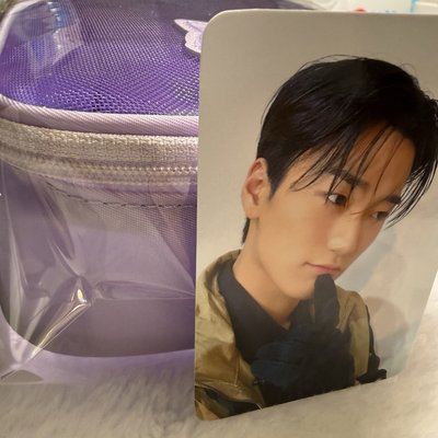 ANITEEZ台北限定品🇹🇼傘德收納網袋含卡🐱