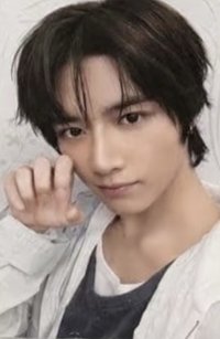 セツナハナビ 日咖 單封 特典卡 夜光卡