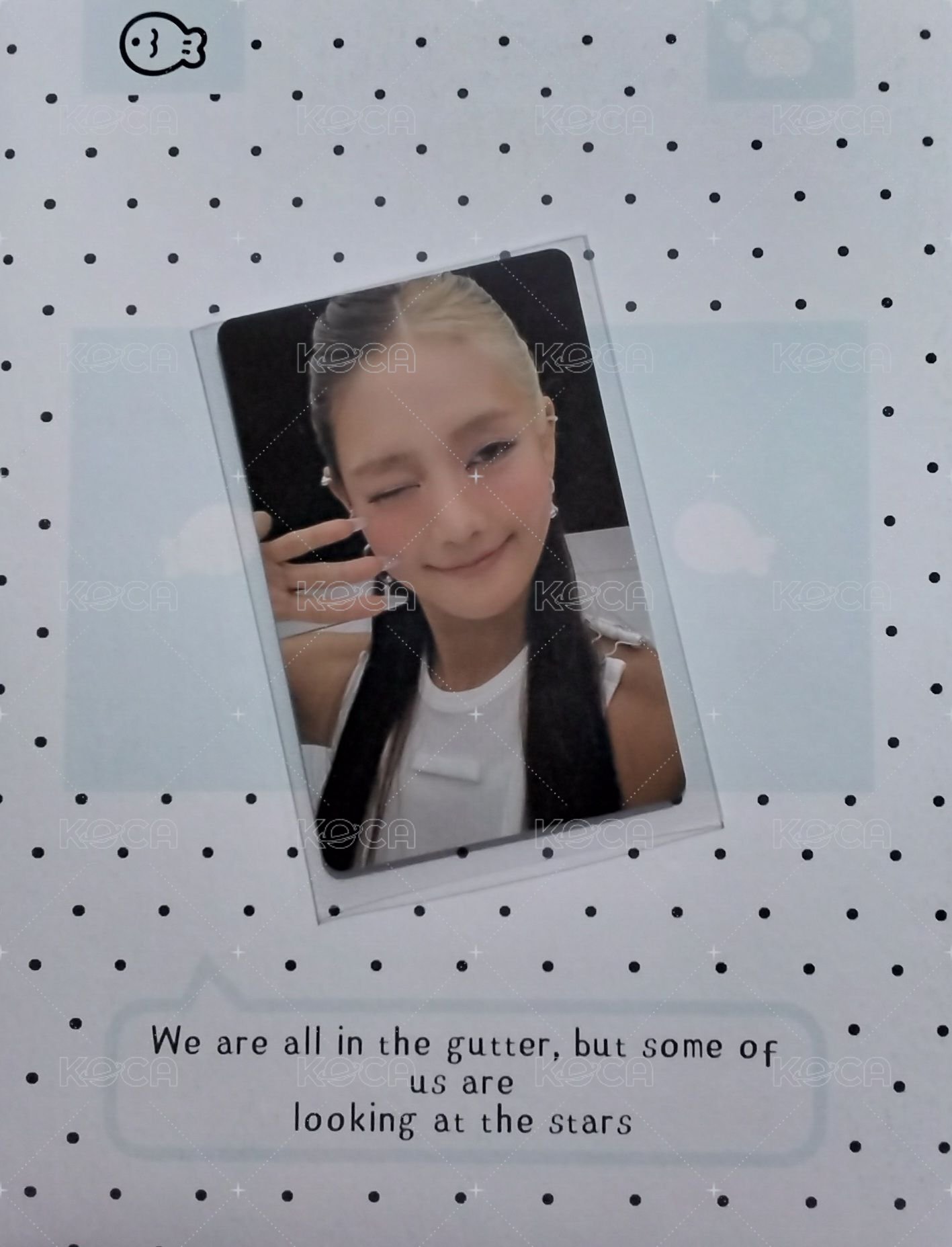 專卡妮