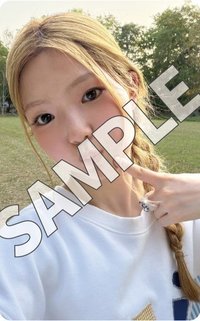 迷你一輯 日咖 預購 特典卡 
