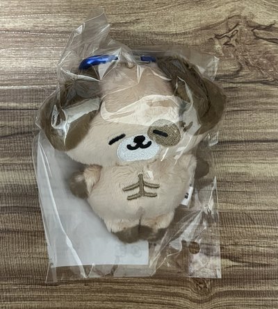 東海海狗+特發光立牌