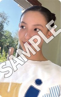 迷你一輯 日咖 預購 特典卡 