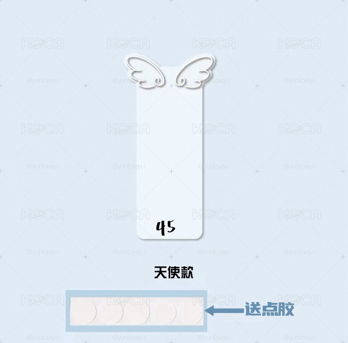 代購 TWS手燈裝飾物