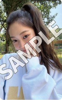 迷你一輯 日咖 預購 特典卡 