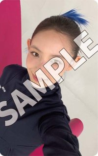 迷你一輯 環球 預購 特典卡 