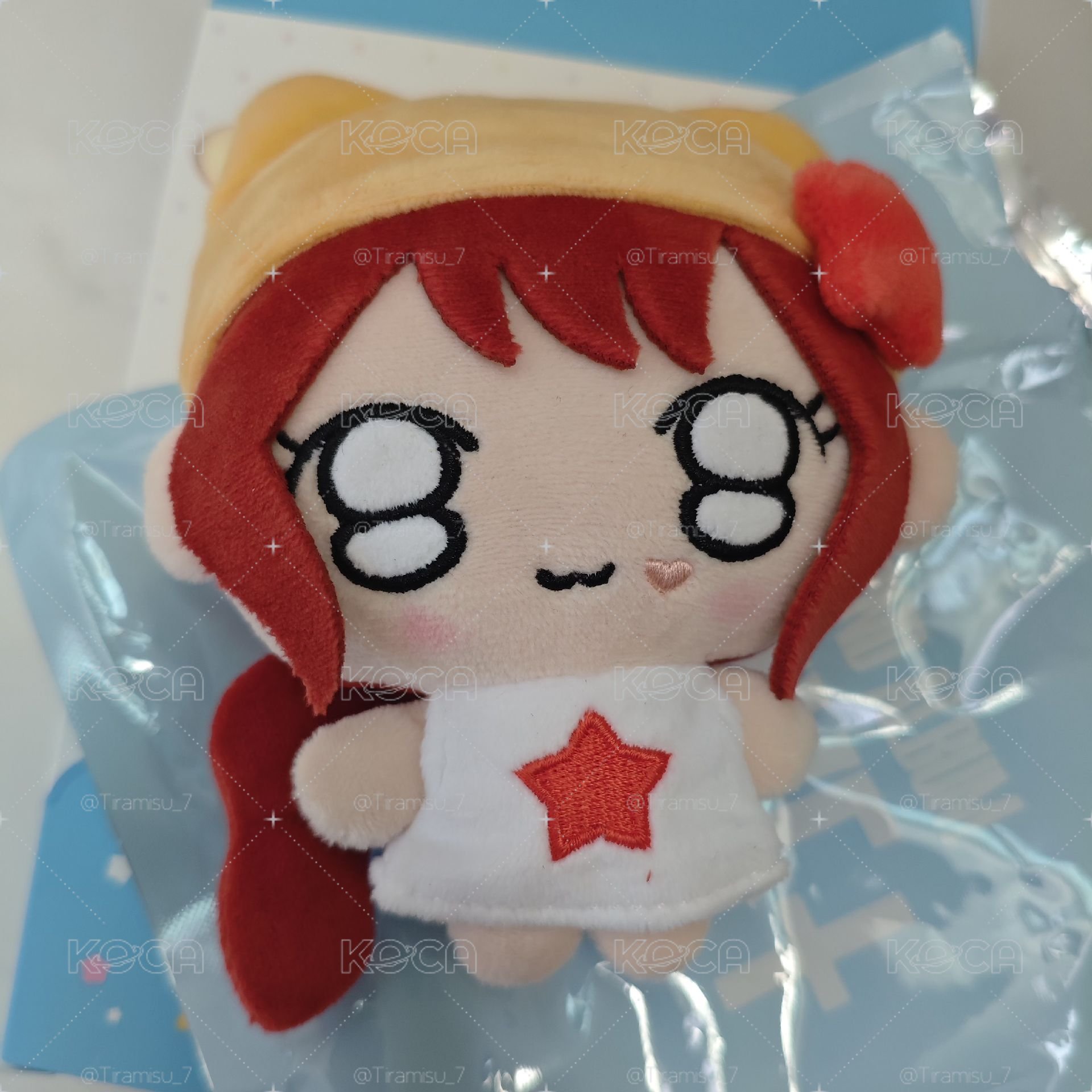 Liz 娃專