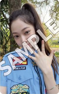迷你一輯 塔店 預購 特典卡 