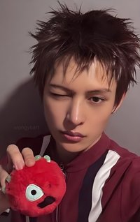 迷二 Ball REDRED ver. 專輯卡 刮刮卡