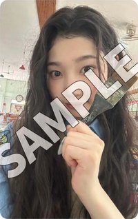 迷你一輯 塔店 預購 特典卡 