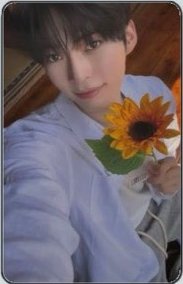 日專回帰LOVE 通常盤 專輯卡 2.Summer Flower ver.