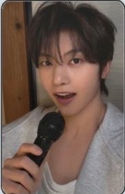 日專回帰LOVE 通常盤 專輯卡 1.Sing for ZEROSE ver.