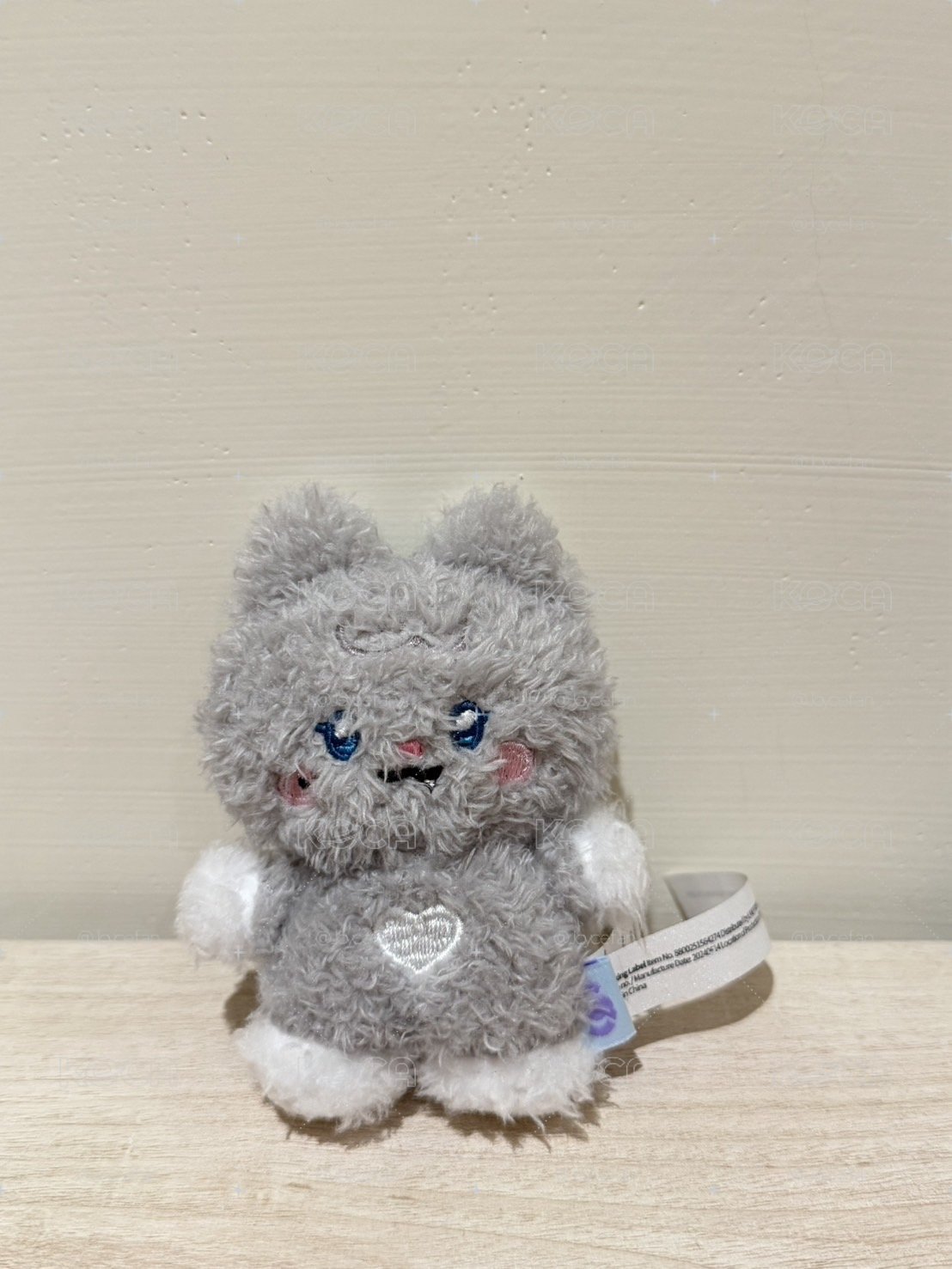 迷七吊飾刷
