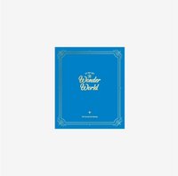 2023 FM 公主 jyp 活頁夾 