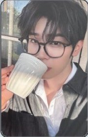 日專回帰LOVE SOLO盤 專輯卡 1.Can I Have Some Tea with You? ver.