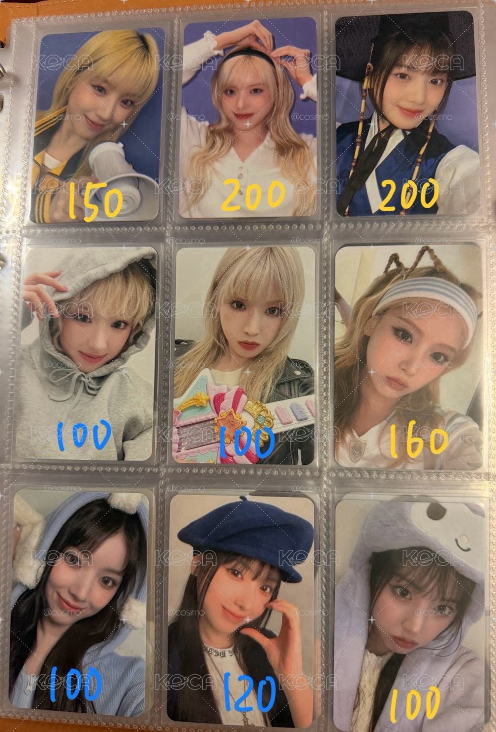 NMIXX JIWOO