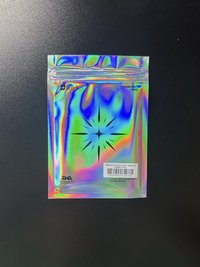 춤 (CHOOM) QQ音樂 四星 星光卡 心動寄語卡 中背（原包裝出貨）