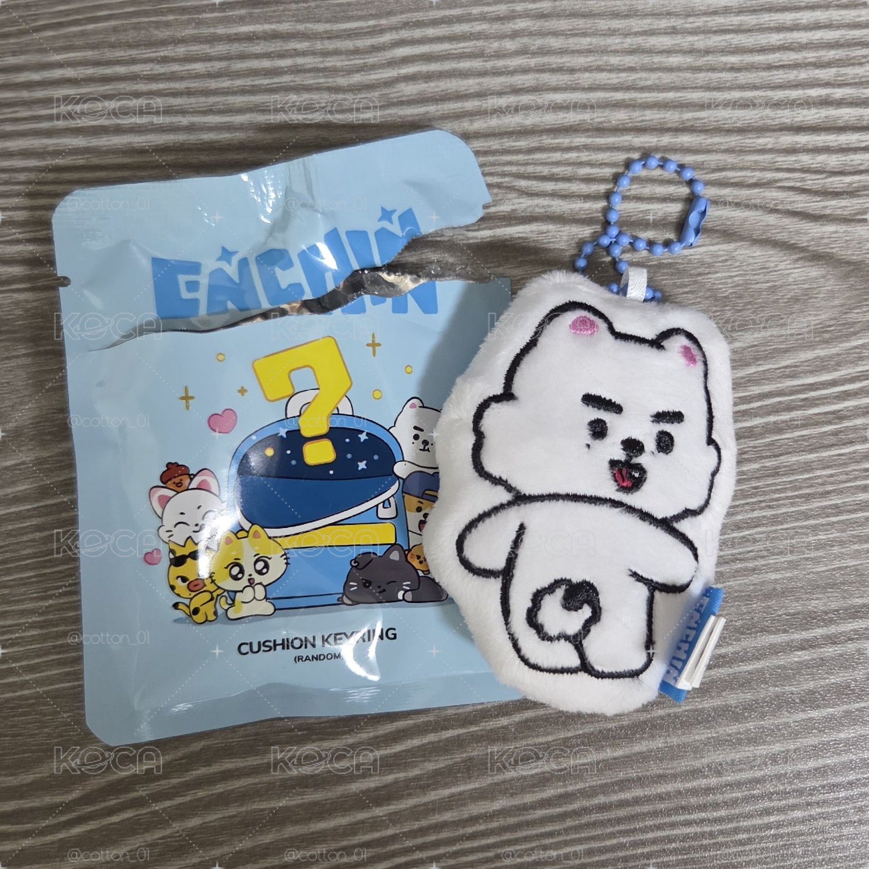 Snowe 吊飾 現貨