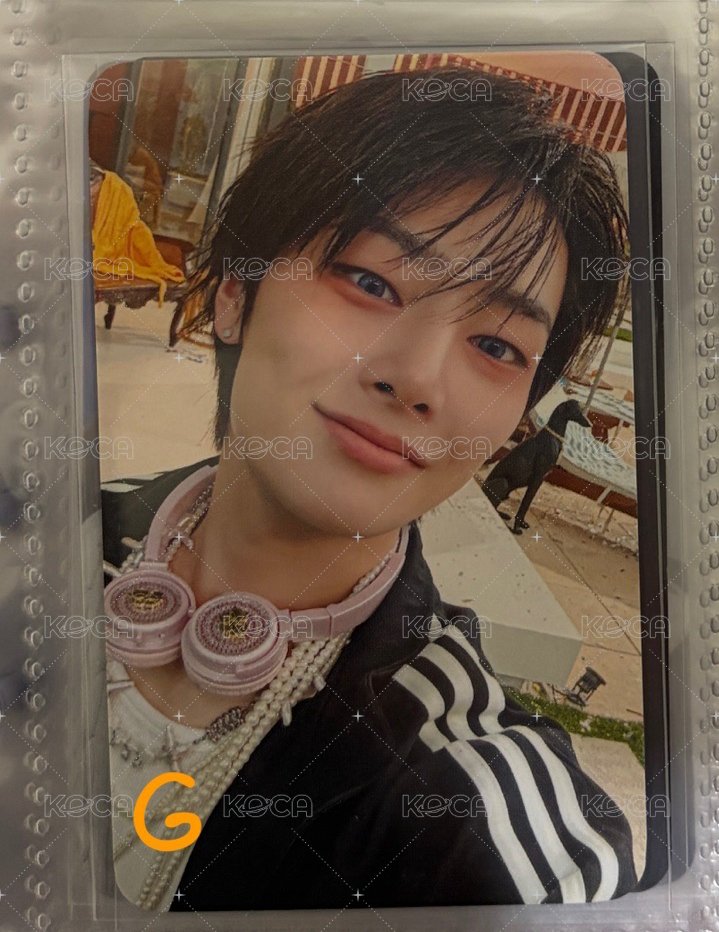 G