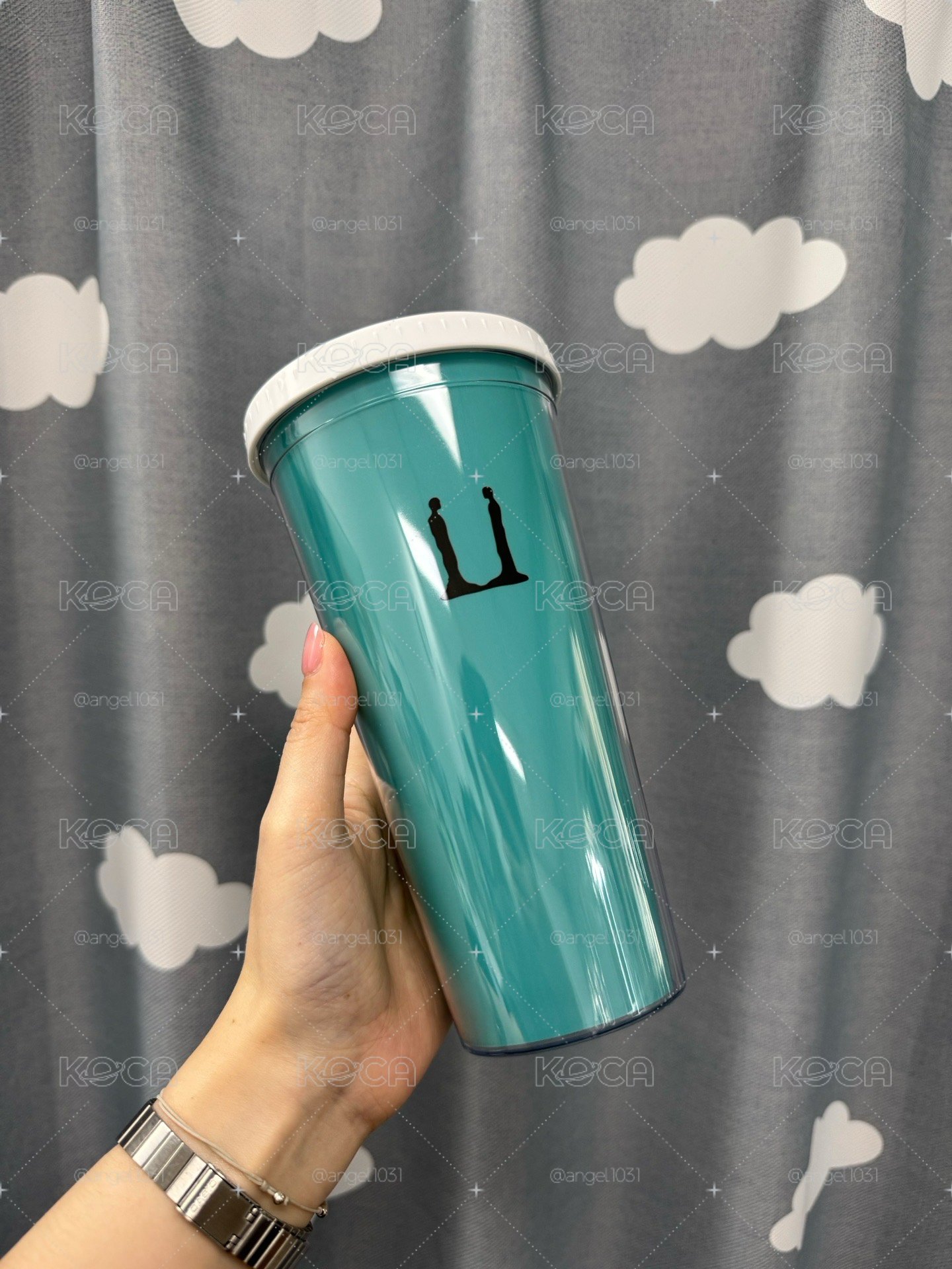 全新GD水杯