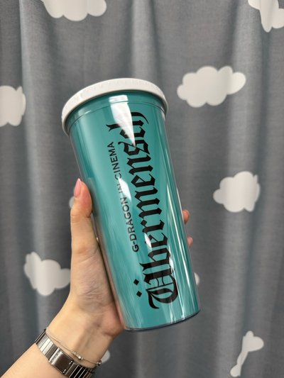 全新GD水杯