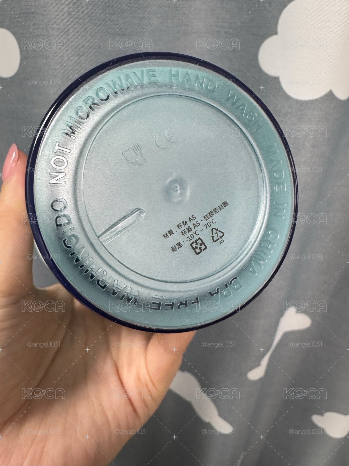 全新GD水杯