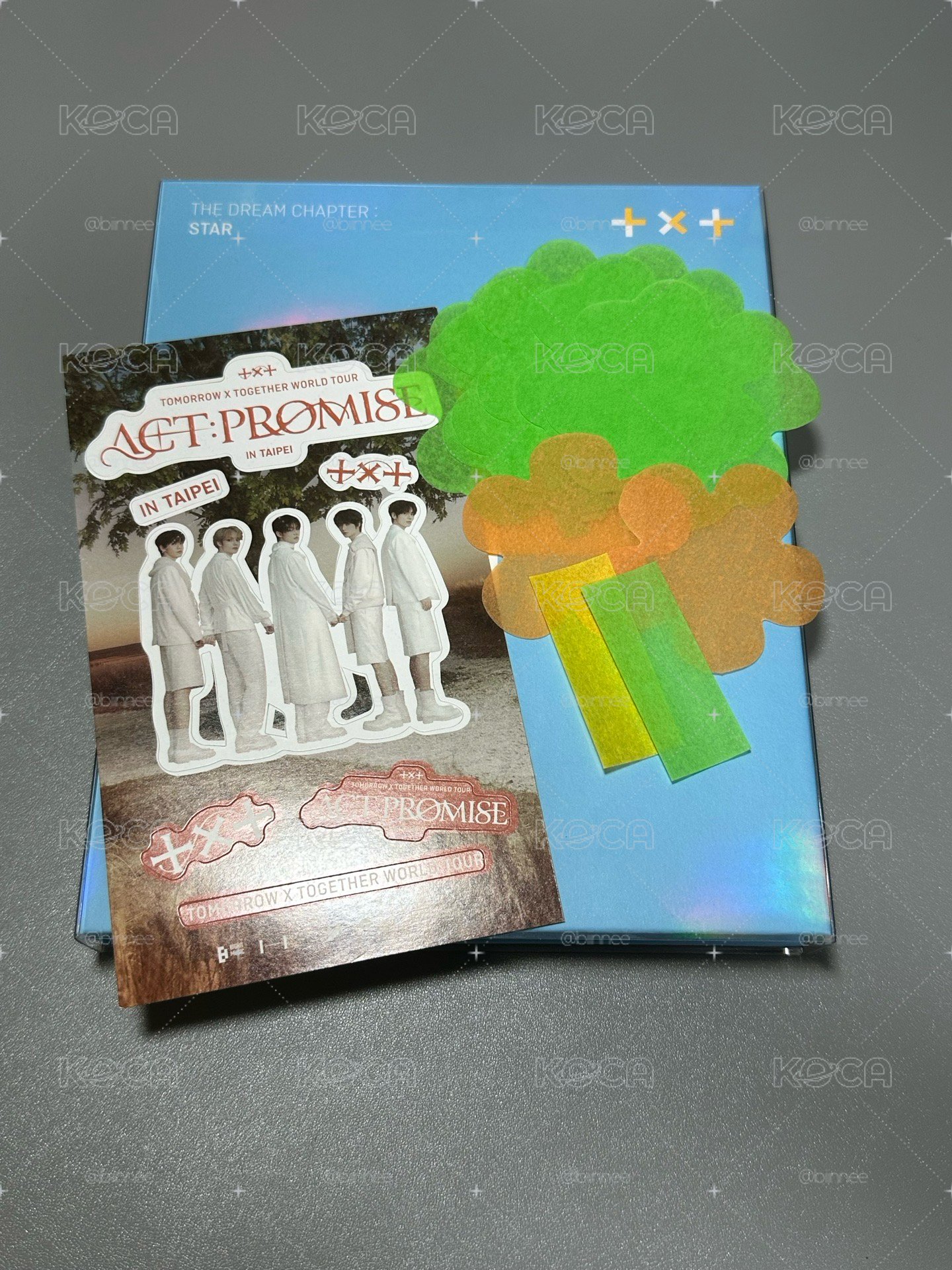 送出道專（空專：小卡無其他皆有）