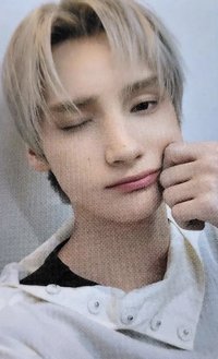セツナハナビ 寫真盤 專輯卡 