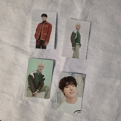 17小卡～送物