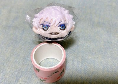 咒術懷玉·玉折趴娃