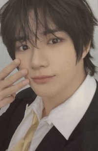 セツナハナビ Special盤 專輯卡 