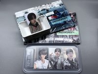 迷二藍綠/專刮卡、缽體專卡➕yt3.0特典（含藍綠空專）