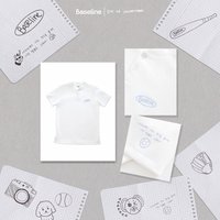 代言 Baseline | DK of SEVENTEEN Polo衫 