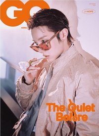 GQ KR 2026 9月號 雜誌 C版