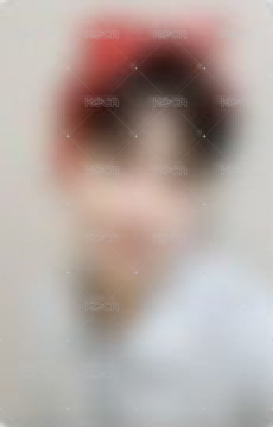 GH5 sw LD 禮物 ver.