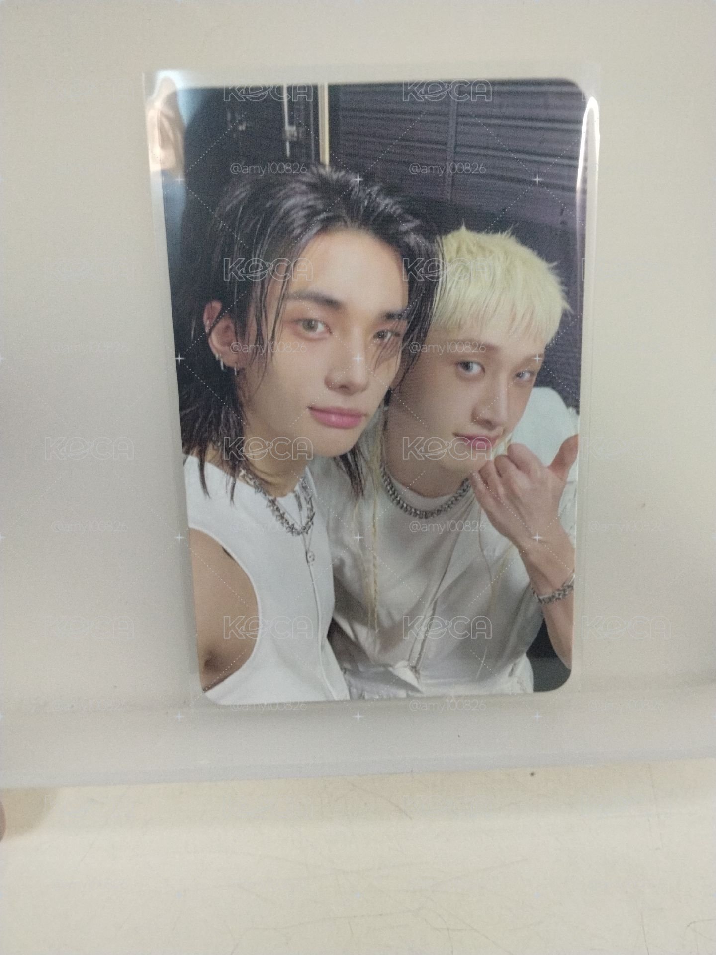 THIS&THAT專卡