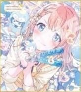 色紙 vol.60 C 簽繪板/色紙 story花後