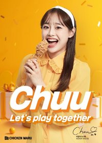 Chuu x Chicken Maru
