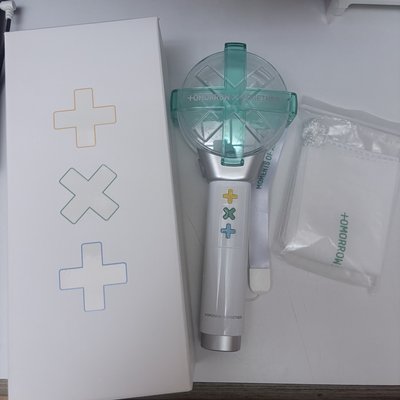 TXT 一代手燈