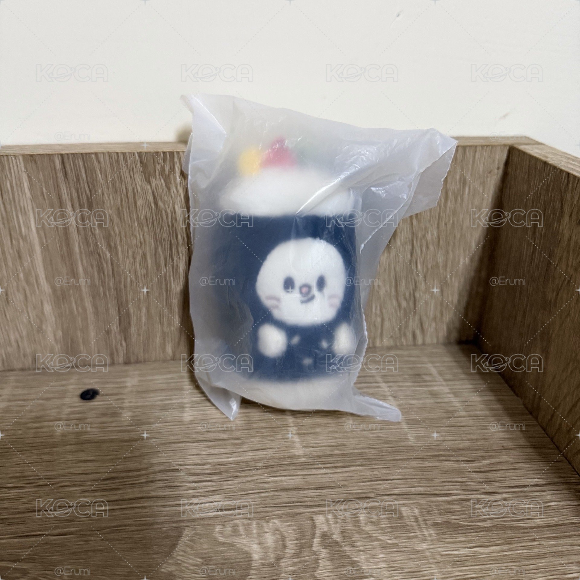 SKZOO 快閃店 飯卷娃