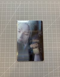 菲變化卡