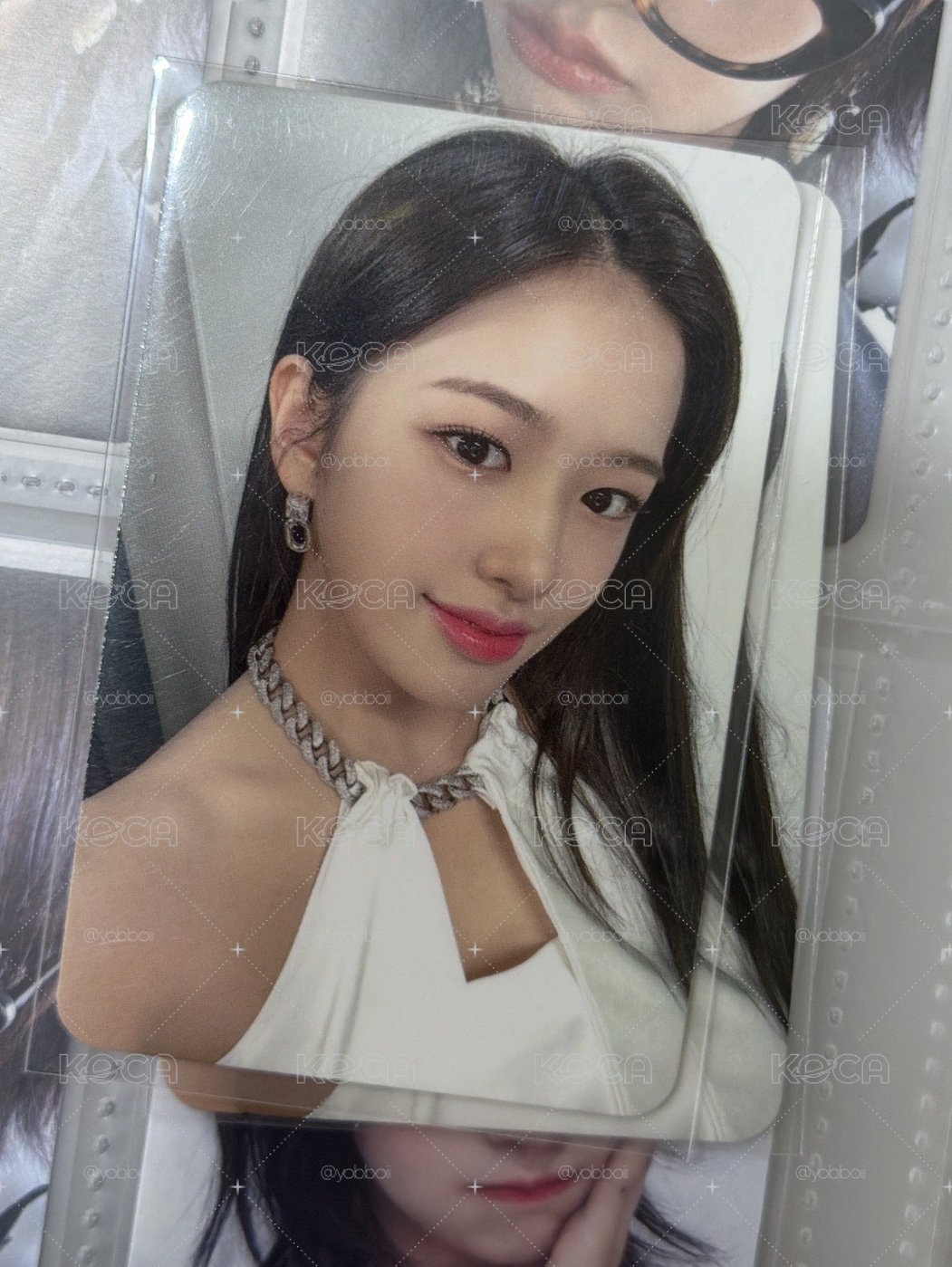 美美安